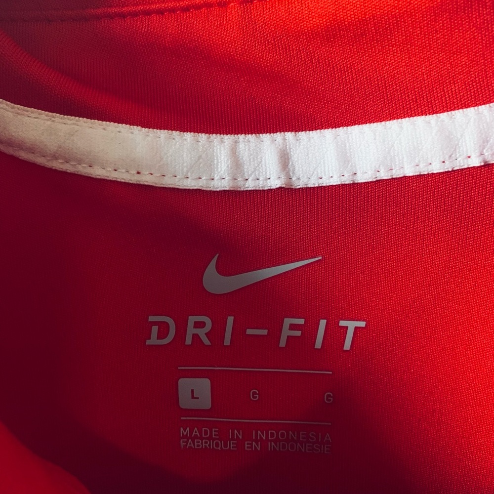 Nike Dri-Fit Polo - Picture 3 of 3